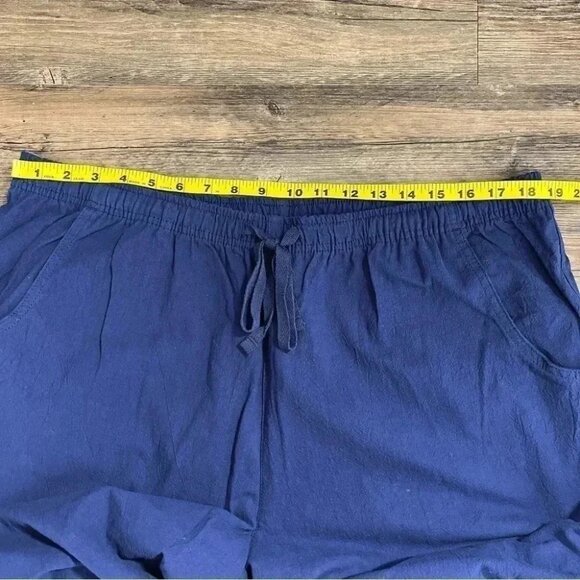 💕Classic edition  pullover Capri pants NWT 1x - Picture 5 of 9